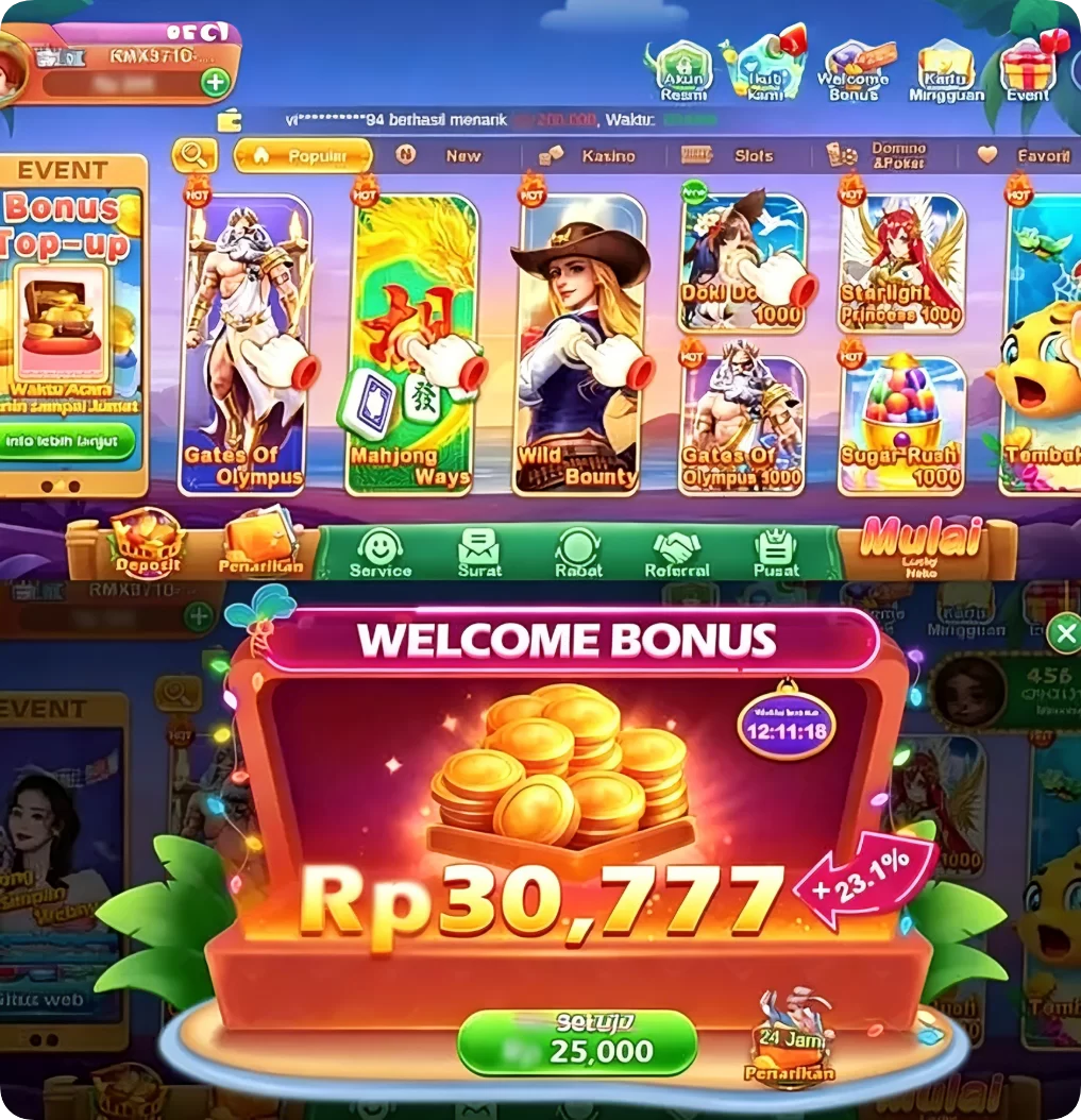 kangmastoto Resmi - Unduh APK