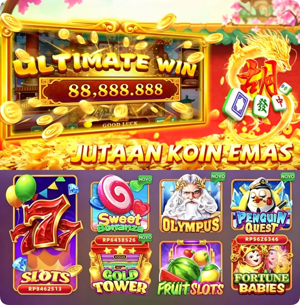 kangmastoto APK Resmi Unduh